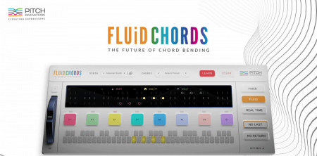 Pitch Innovations Fluid Chords v1.0.4 WiN
